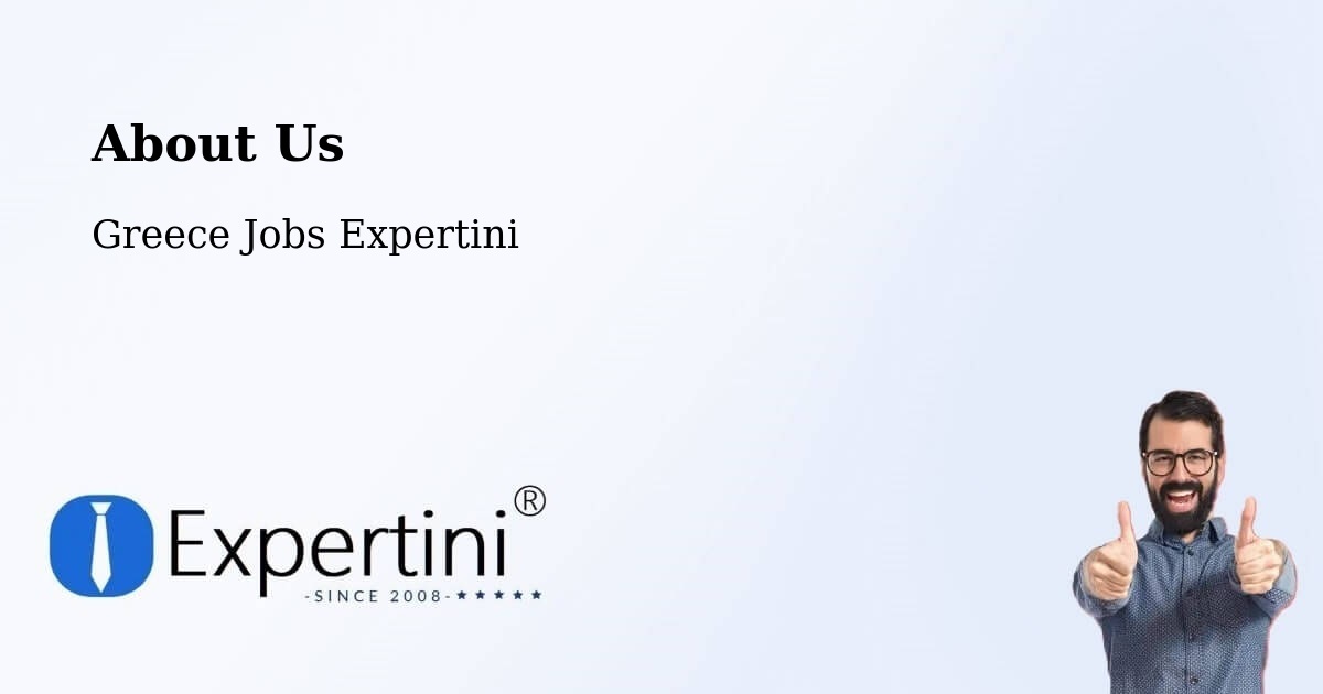 About Expertini Recruitment Platform  – Atalánti - Atalánti, Greece Jobs Expertini