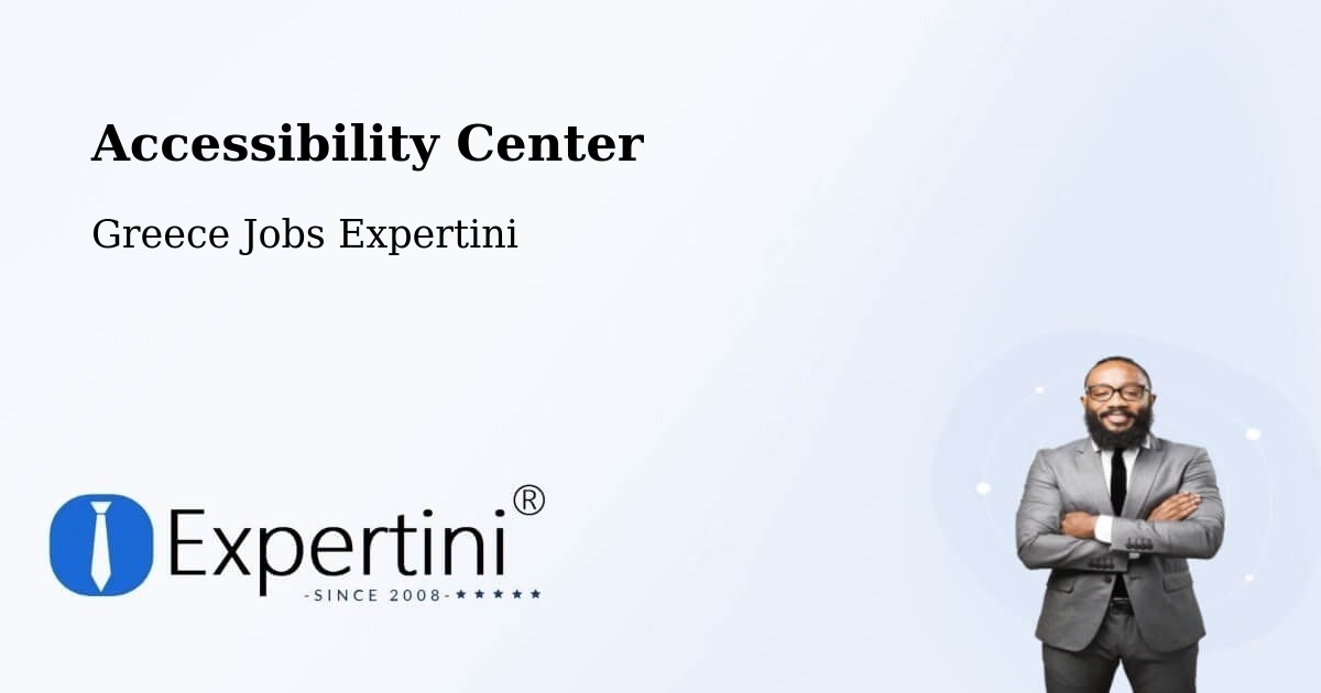 Accessibility Statement – Atalánti - Greece Jobs Expertini