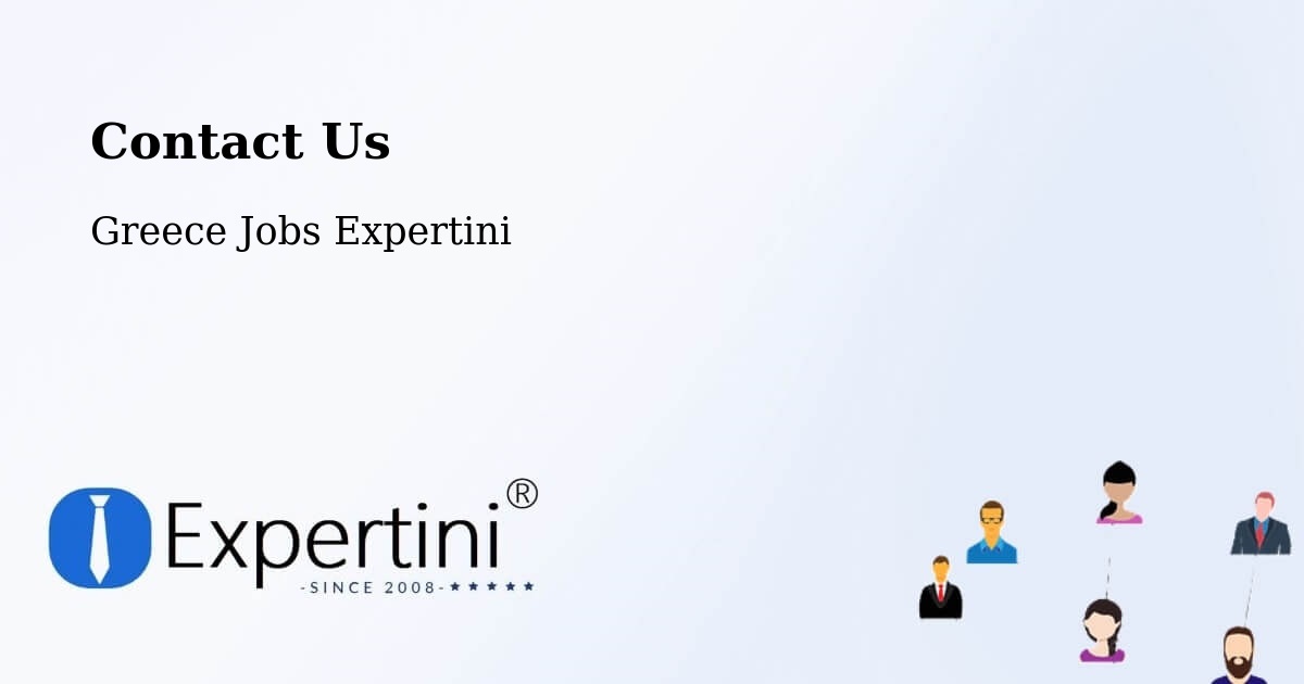Contact Expertini – Atalánti - Greece Jobs Expertini