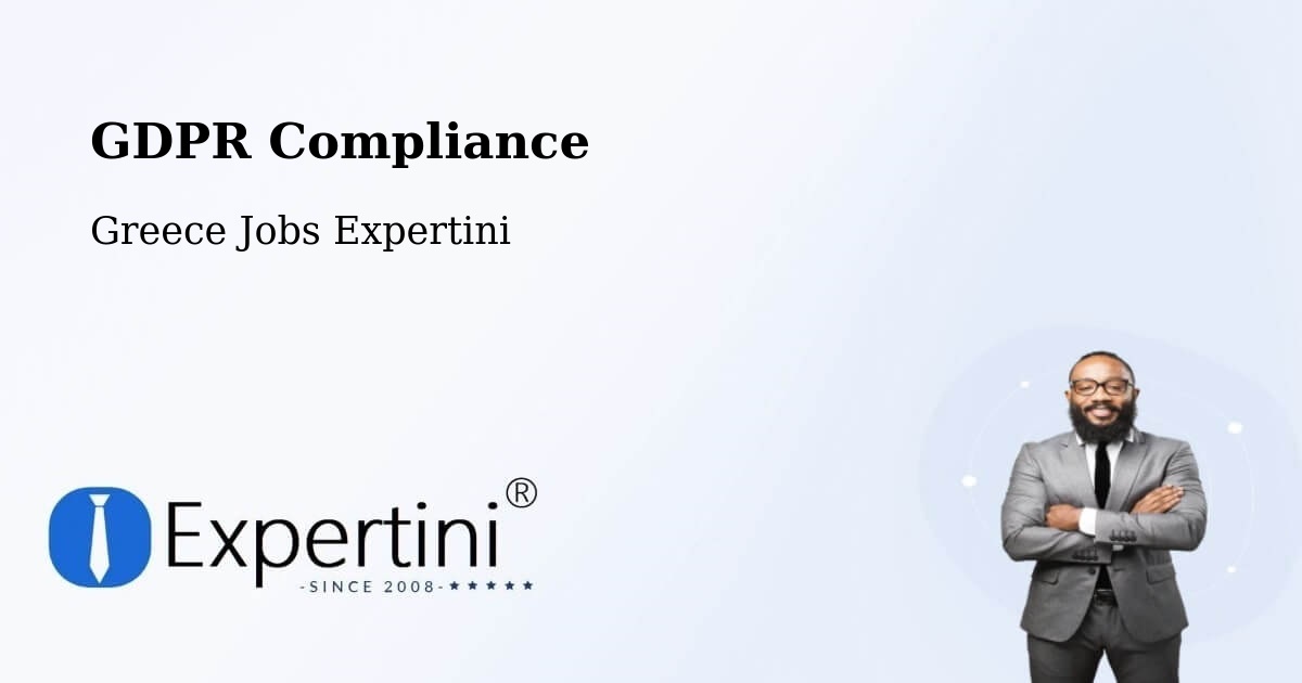 EU GDPR Compliance Statement – Atalánti - Greece Jobs Expertini
