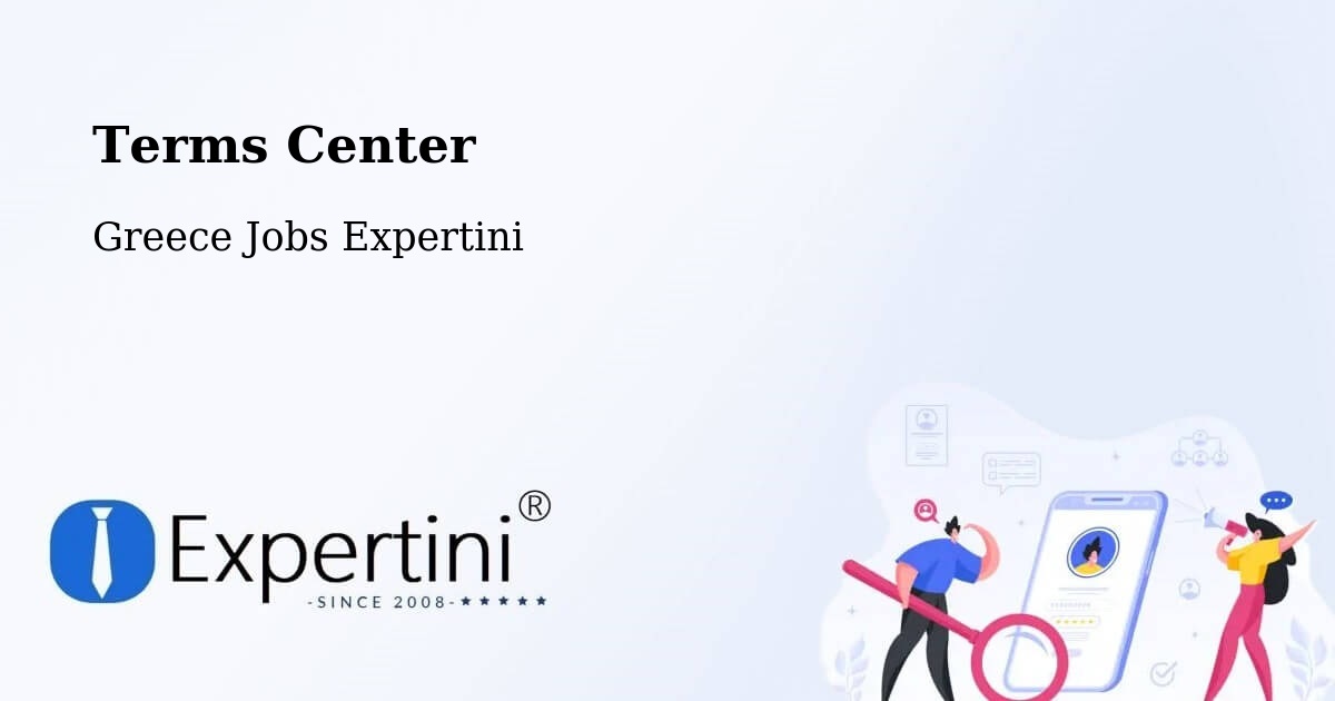 Terms of Service – Atalánti - Greece Jobs Expertini